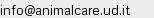 Indirizzo email