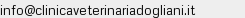 Indirizzo email