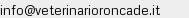 Indirizzo email