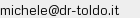 Indirizzo email